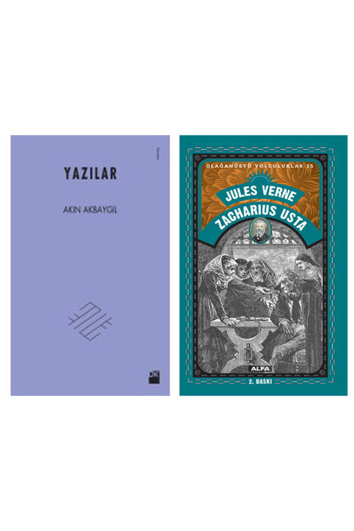 Yazılar - Sc + Zacharius Usta