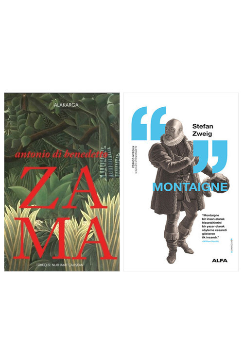 Zama + Montaigne
