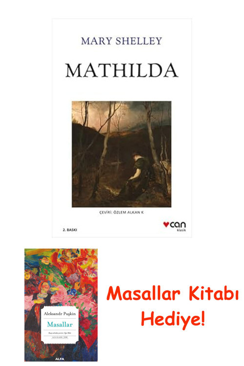 Mathilda + Masallar Kitabı