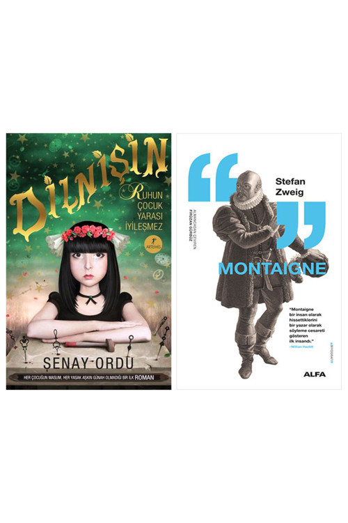 Dilnişin + Montaigne