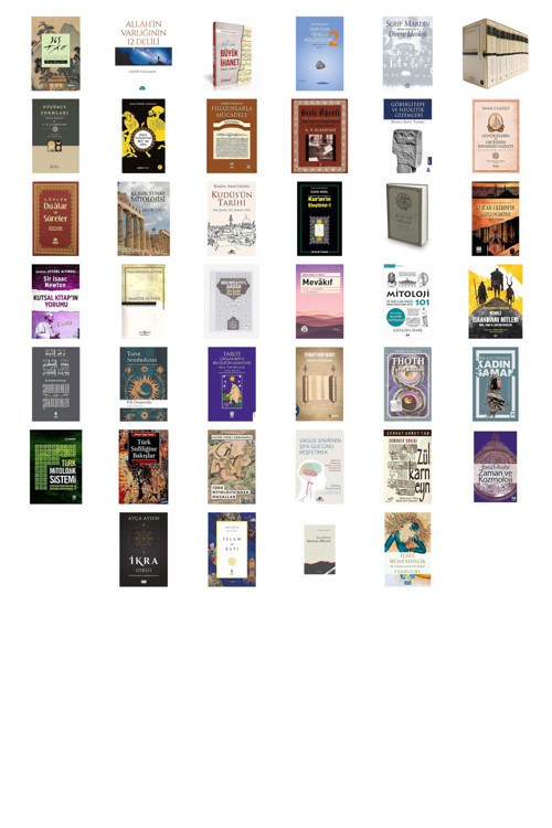 365 Tao: Günlük Meditasyonlar... +39 Din Kitabı