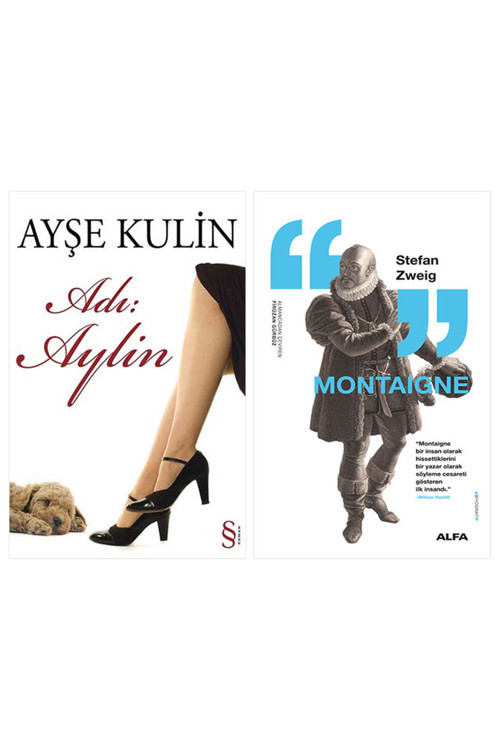 Adı: Aylin + Montaigne