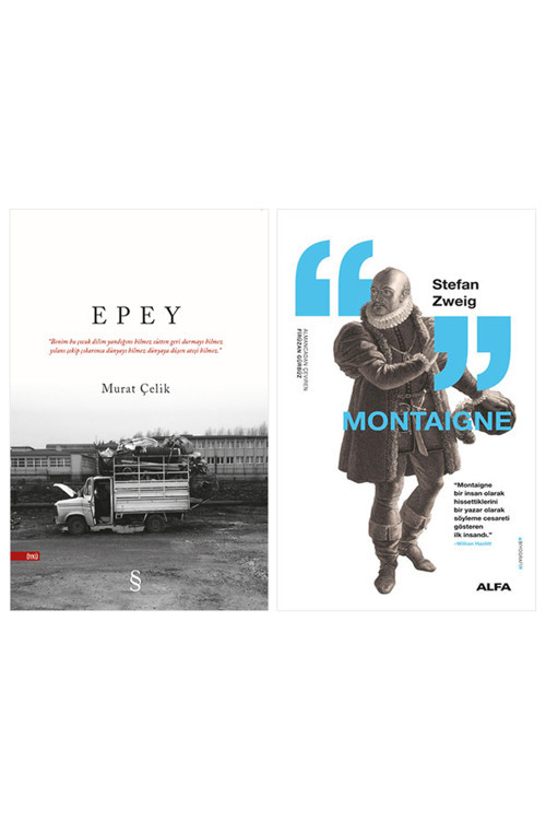 Epey + Montaigne