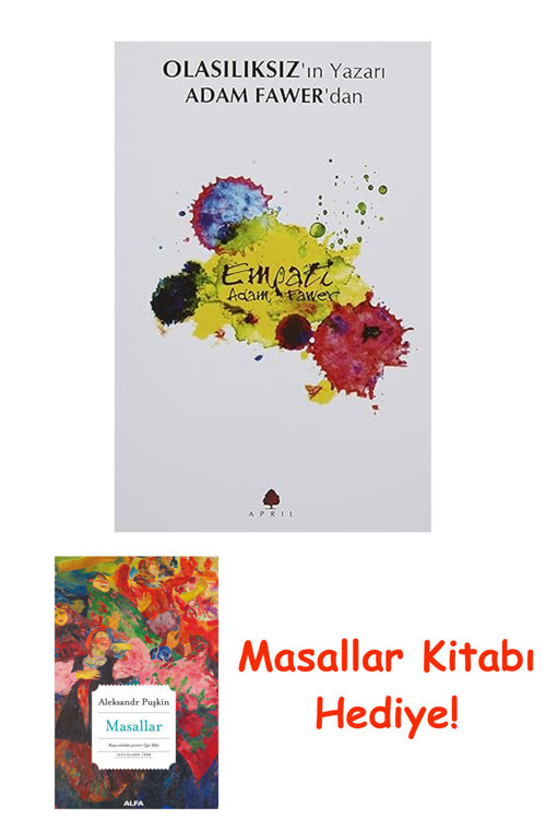 Empati + Masallar Kitabı