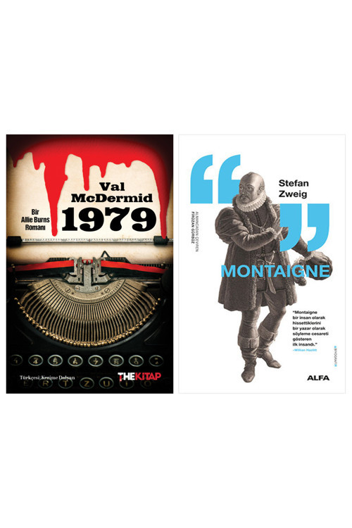 1979 + Montaigne