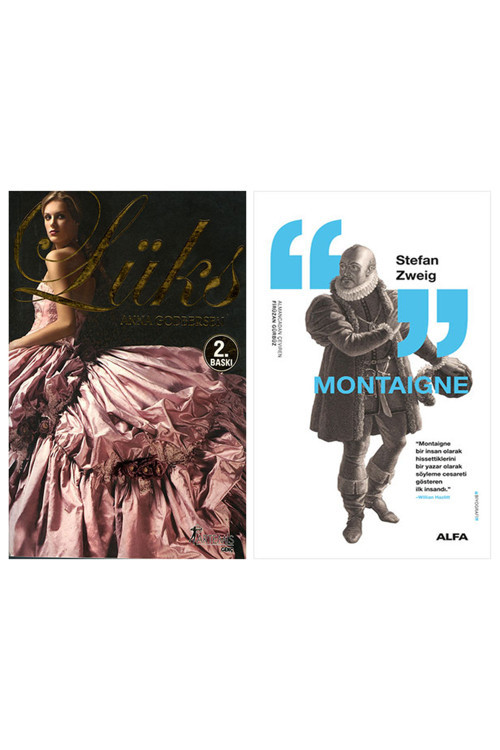 Lüks + Montaigne