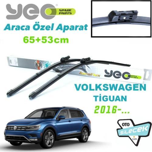 Vw Tiguan Silecek Takımı 2016-...