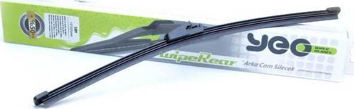 Vw Touareg Arka Silecek 2007-2010 Wiperear