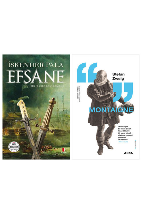 Efsane (Midi Boy) + Montaigne