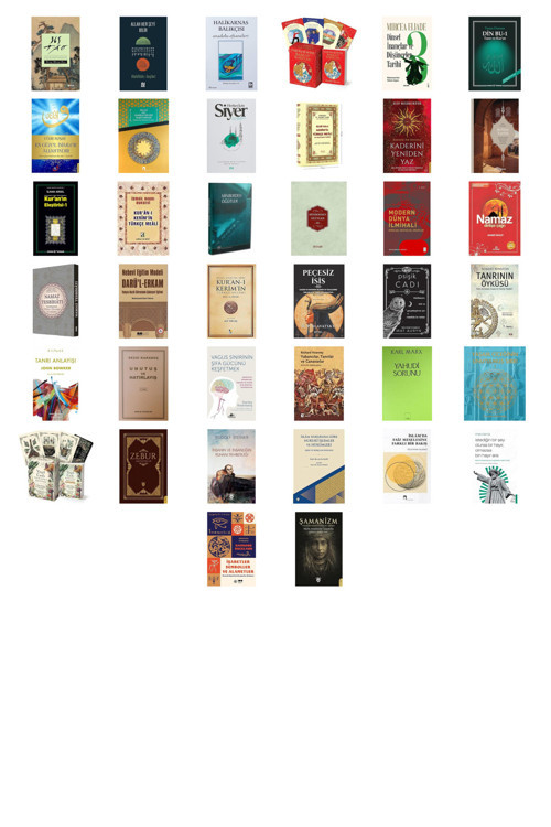 365 Tao: Günlük Meditasyonlar... +37 Din Kitabı