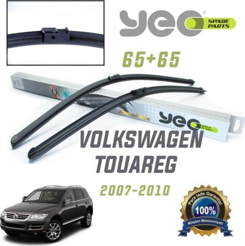 Vw Touareg Silecek Takımı Aeroflex 2010-2017