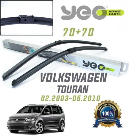 Vw Touran Silecek Takımı 2003-2010