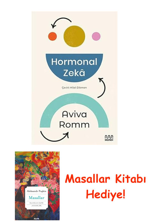 Hormonal Zeka + Masallar Kitabı