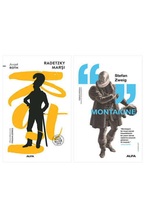 Radetzky Marşı + Montaigne