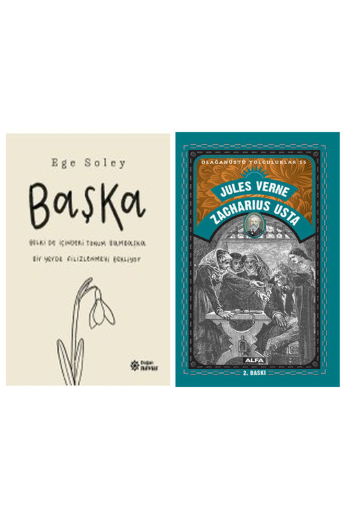 Başka - Sc + Zacharius Usta