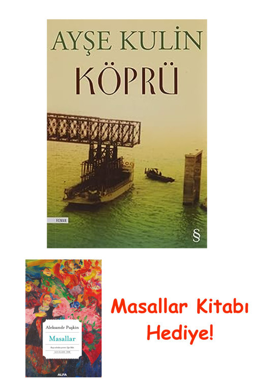 Köprü + Masallar Kitabı
