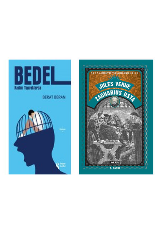 Bedel - Sc + Zacharius Usta