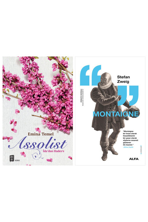 Assolist + Montaigne