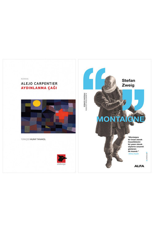 Aydınlanma Çağı + Montaigne