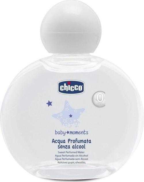Baby Moments Su Bazlı Parfüm 100 ml