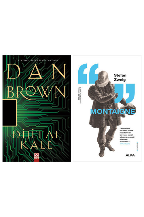 Dijital Kale + Montaigne