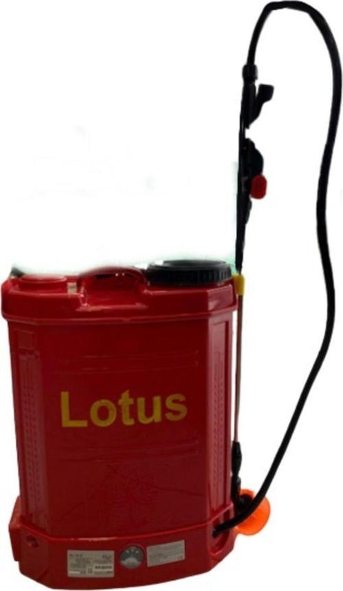 /Lotus Bc 16A Akülü Şarjlı İlaçlama Makinası 16 Litre