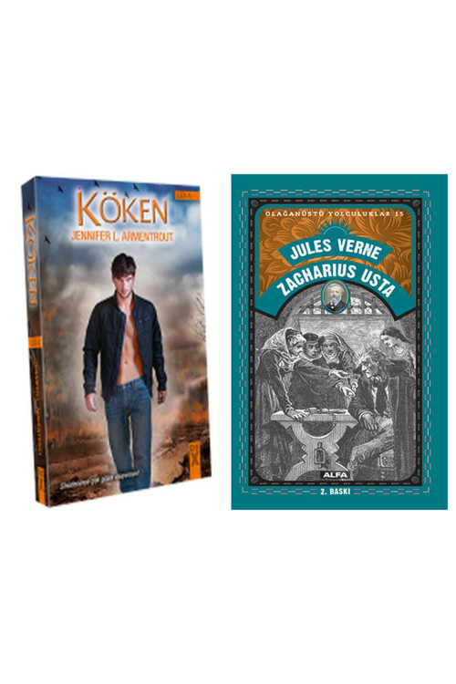 Köken - Sc + Zacharius Usta