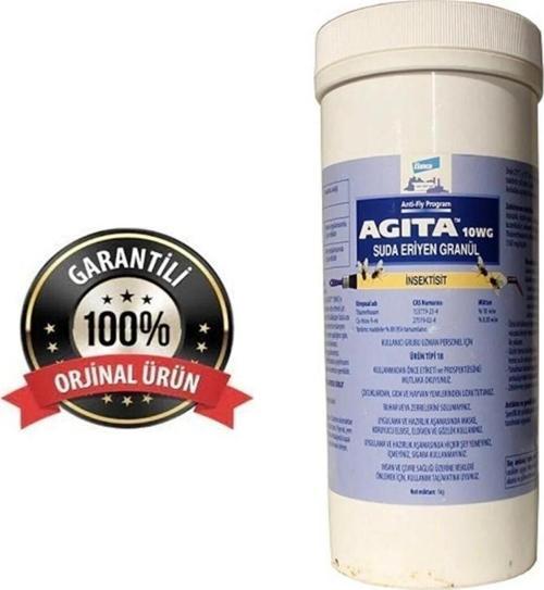 Agıta Agita100gr