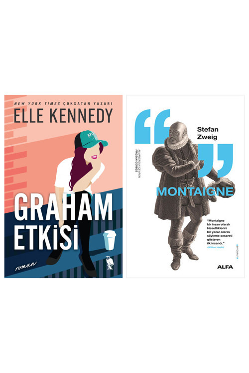 Graham Etkisi + Montaigne