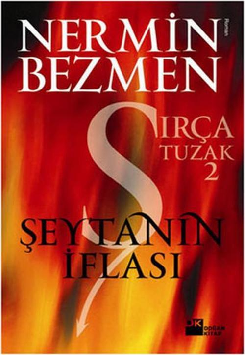 Şeytanın İflası - Sırça Tuzak 2