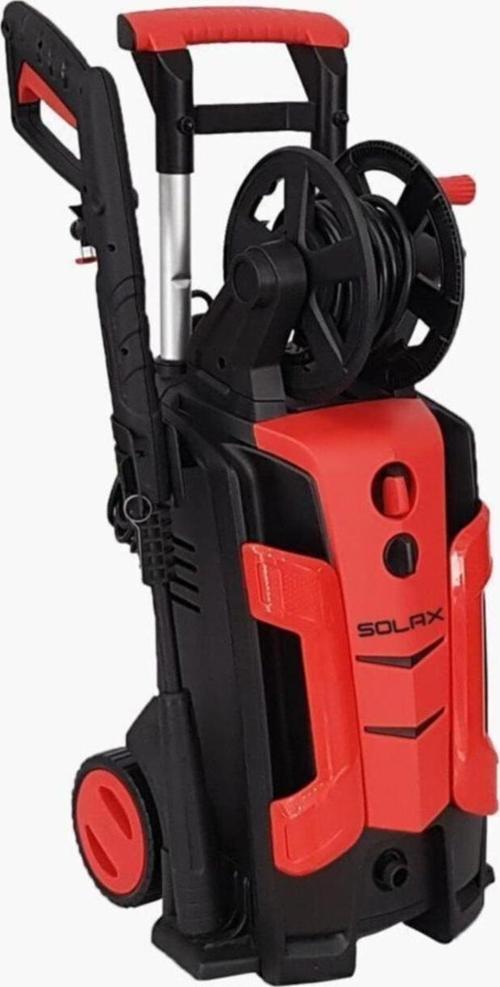 Ylq6692c 160b Basınçlı Yıkama Makinesı 160 Bar