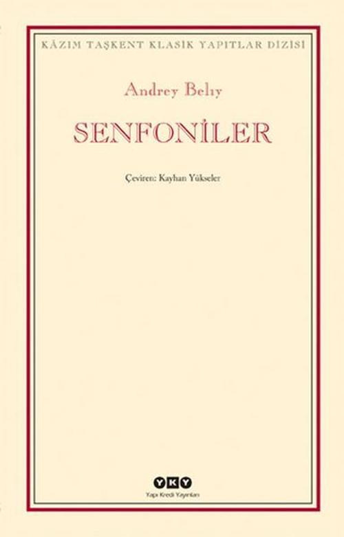 Senfoniler