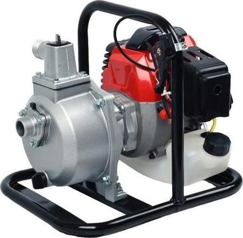 WP-10B Benzinli Su Motoru