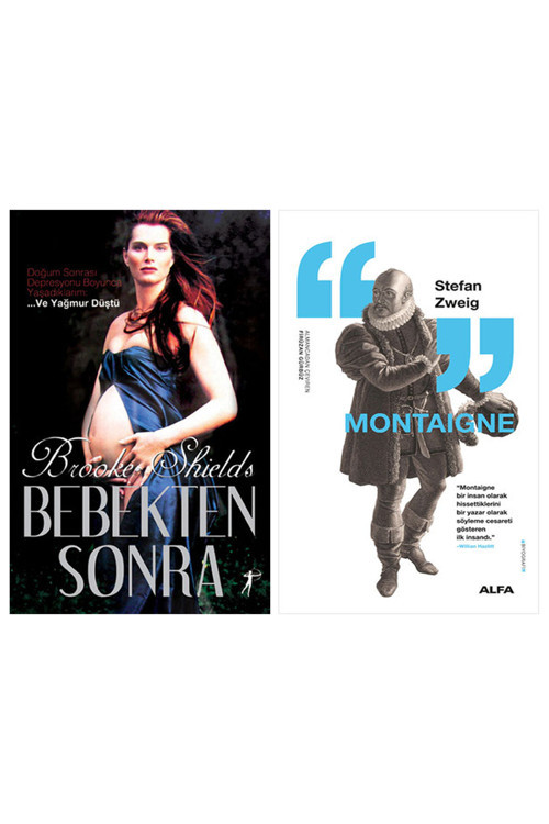 Bebekten Sonra + Montaigne