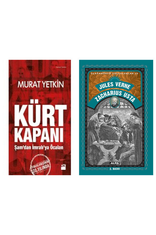 Kurt Seyt & Shura - Sc + Zacharius Usta