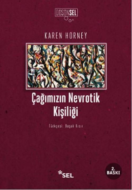 Çağımızın Nevrotik Kişiliği