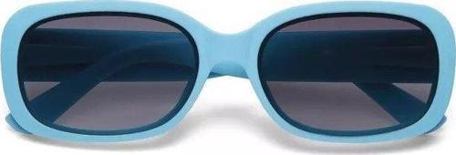 Chiara Mavi Unisex Güneş Gözlüğü
Siyah Degrade