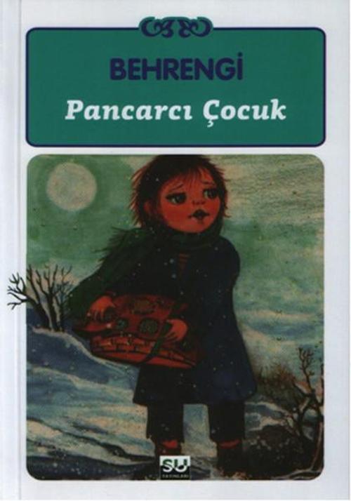 Su Yayınları Pancarcı Çocuk