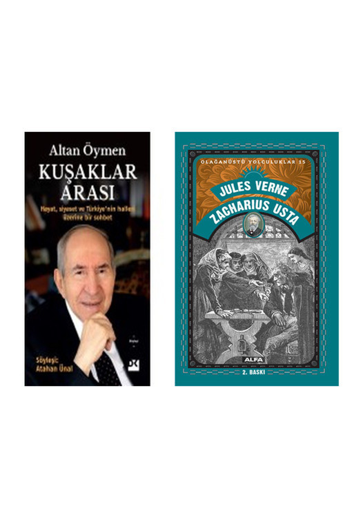 Kuş Ölür Sen Uçuşu Hatırla - Sc + Zacharius Usta