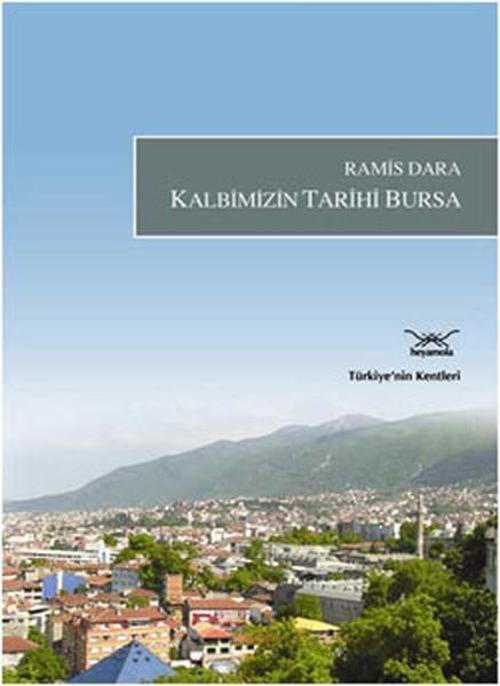 Kalbimizin Tarihi Bursa
