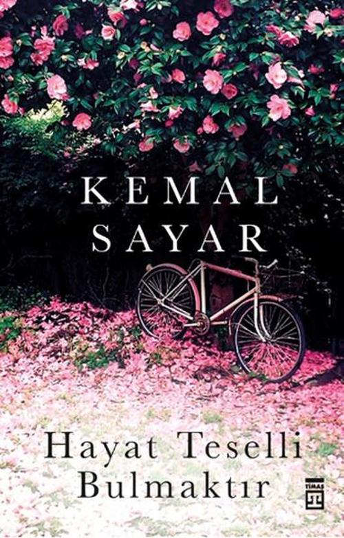 Hayat Teselli Bulmaktır