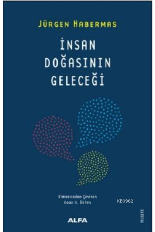 İnsan Doğasının Geleceği: Liberal Öjeniğe Doğru Mu? + Renkli Fosforlu Kalem