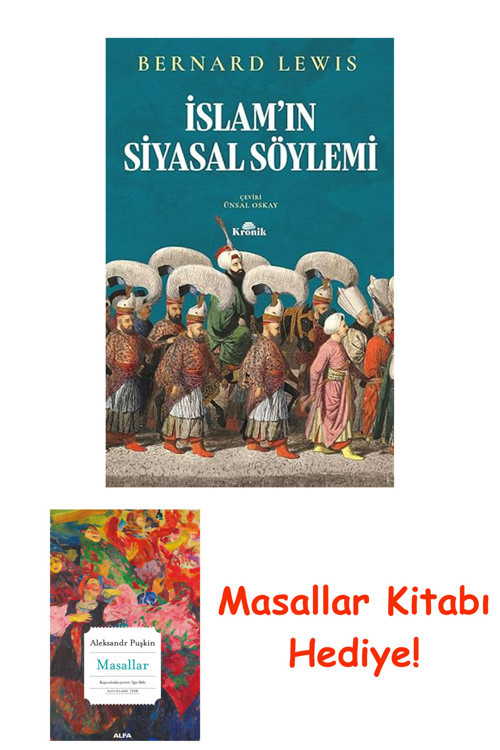İslam'In Siyasal Söylemi + Masallar Kitabı