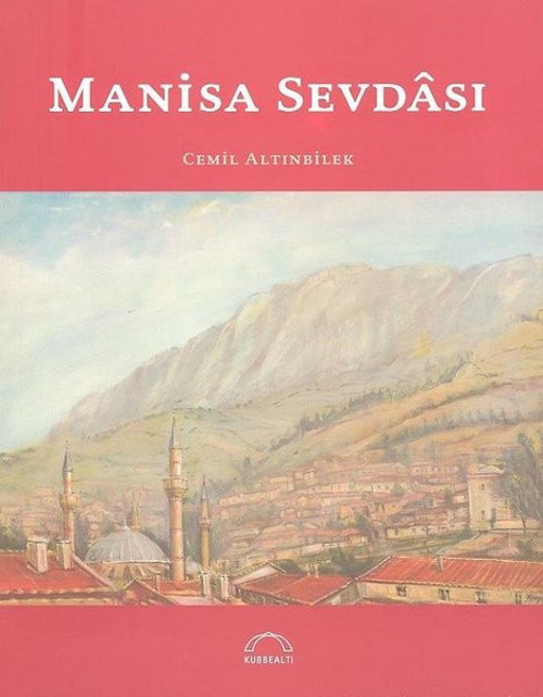 Manisa Sevdası