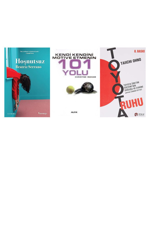 Hoşnutsuz... +2 Ekonomi Kitabı