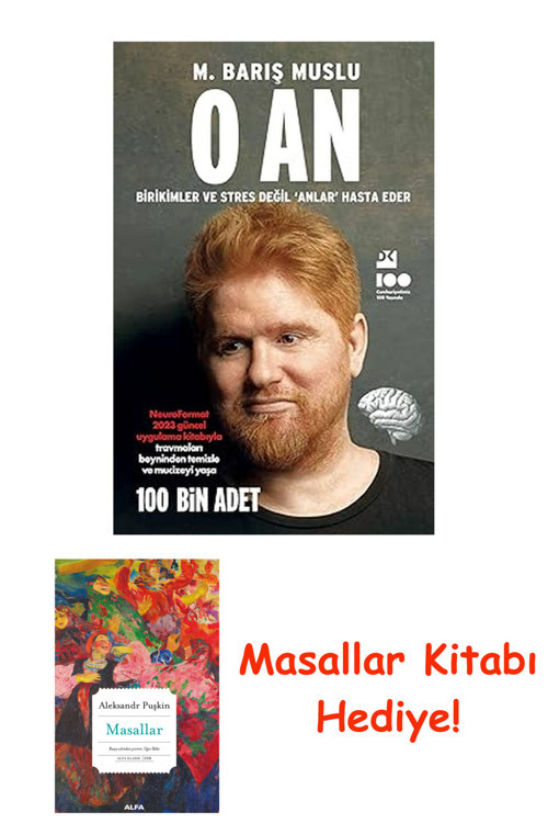 O An + Masallar Kitabı
