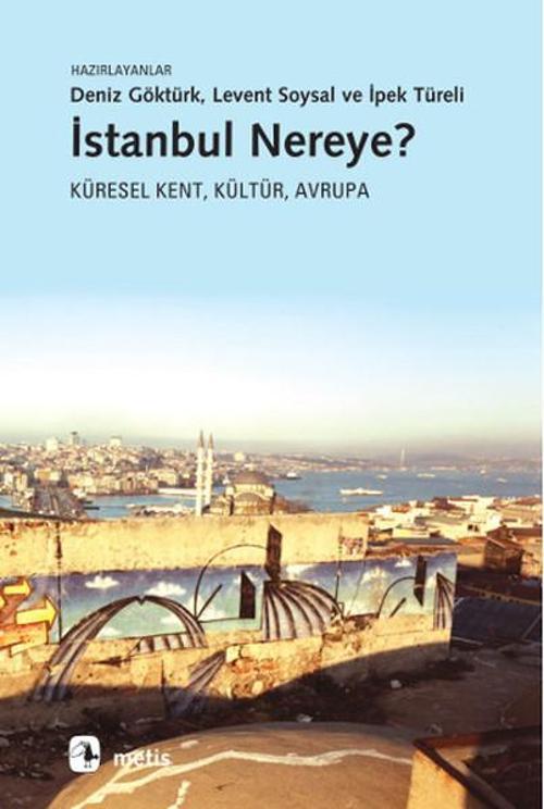 Metis Yayınları İstanbul Nereye?