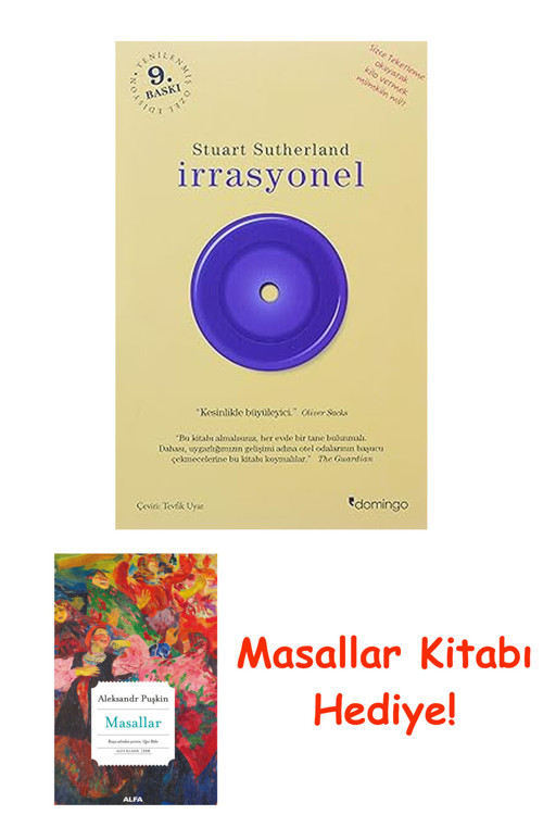İrrasyonel + Masallar Kitabı
