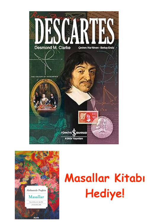 Descartes + Masallar Kitabı