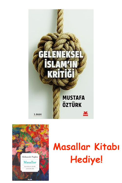 Geleneksel İslam’In Kritiği + Masallar Kitabı